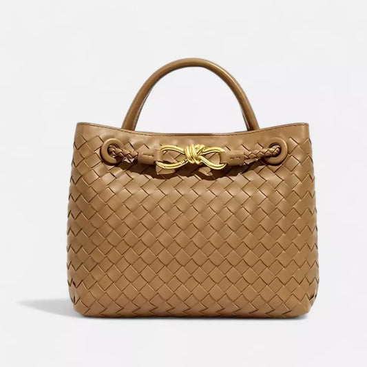 Bolsa Clássica Em Courino Enkanto