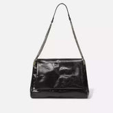 Bolsa De Couro Legítimo Hellen