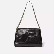 Bolsa De Couro Legítimo Hellen