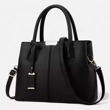 Bolsa de Couro Legítimo Luxury