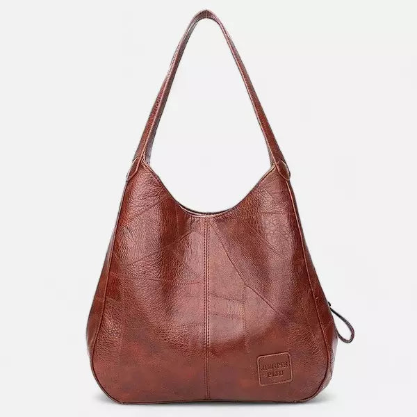 Bolsa de Couro Legítimo Serenn