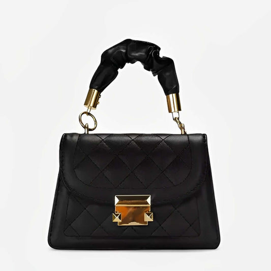 Bolsa De Mão Melissa