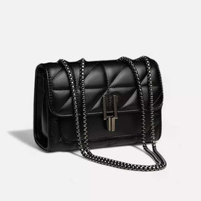 Bolsa De Ombro Clássica Larissa