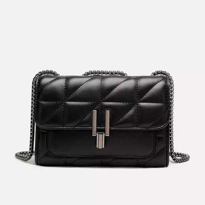Bolsa De Ombro Clássica Larissa