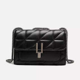 Bolsa De Ombro Clássica Larissa