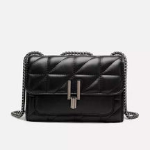 Bolsa De Ombro Clássica Larissa
