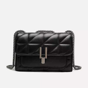Bolsa De Ombro Clássica Larissa