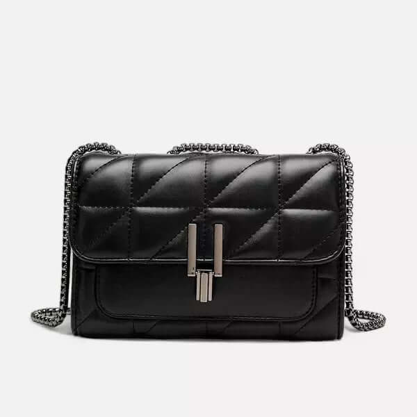 Bolsa De Ombro Clássica Larissa