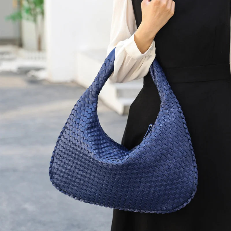 Bolsa De Ombro Eliza
