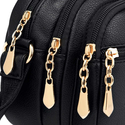 Bolsa De Ombro Hellen