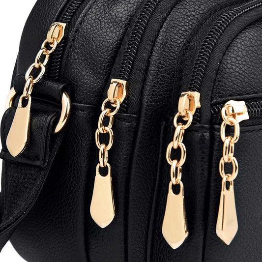 Bolsa De Ombro Hellen