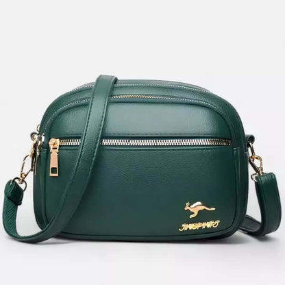 Bolsa De Ombro Hellen