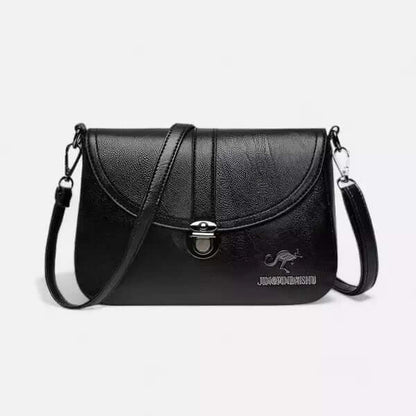 Bolsa De Ombro Hemely