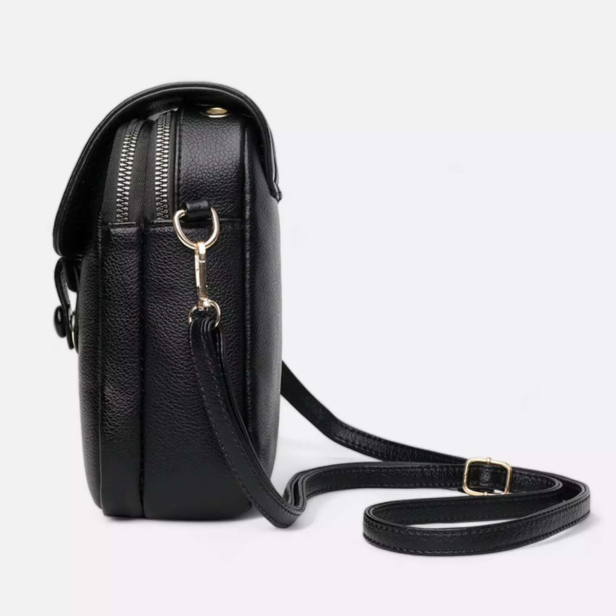 Bolsa De Ombro Luxe Bag