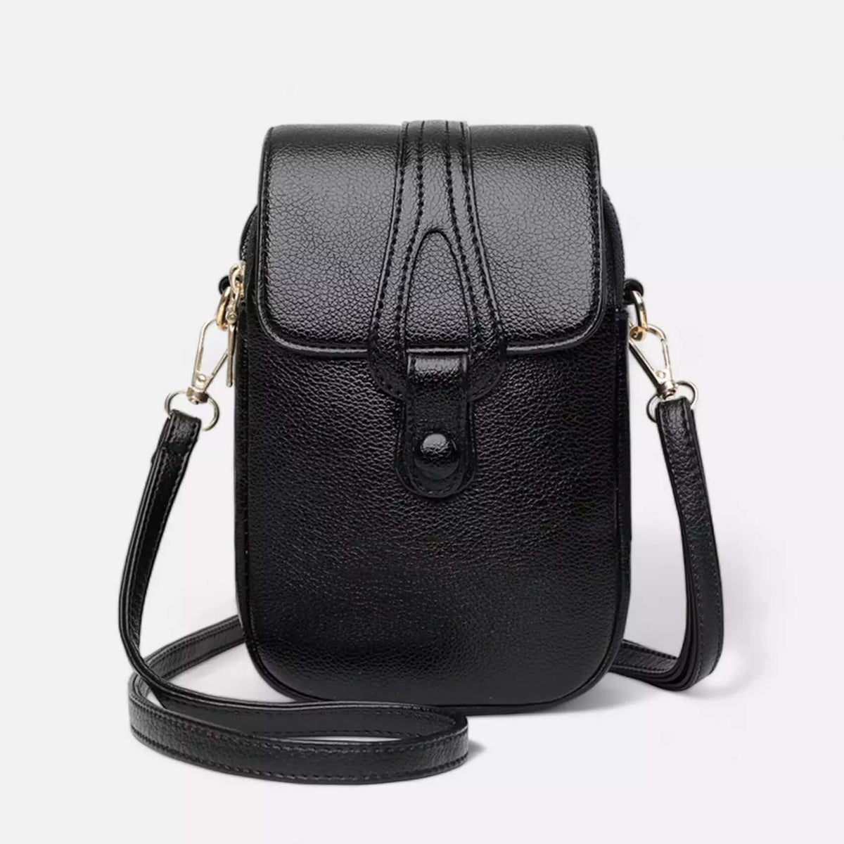 Bolsa De Ombro Luxe Bag