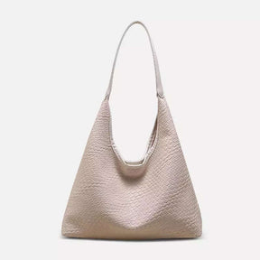 Bolsa De Ombro Estilo Saco Larissa
