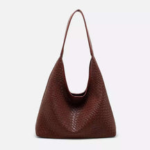 Bolsa De Ombro Estilo Saco Larissa