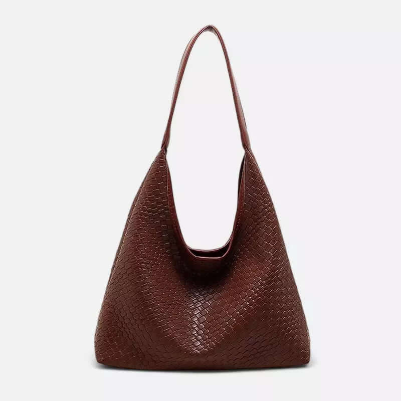 Bolsa De Ombro Estilo Saco Larissa