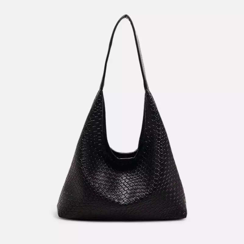 Bolsa De Ombro Estilo Saco Larissa
