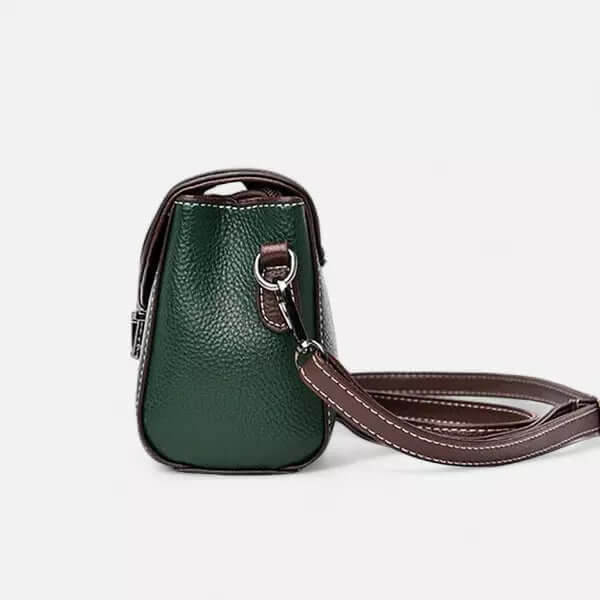 Bolsa De Ombro Lídia