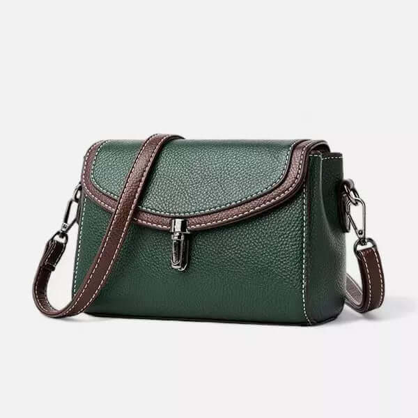 Bolsa De Ombro Lídia