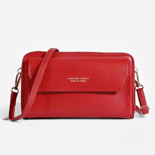 Bolsa De Ombro Luce