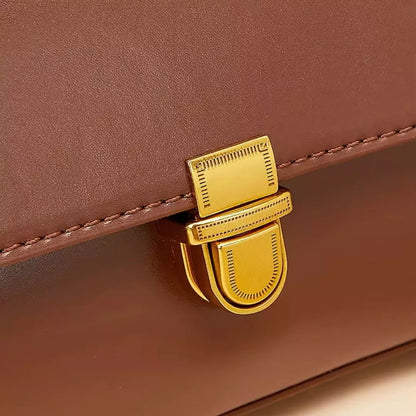 Bolsa De Ombro Vintage