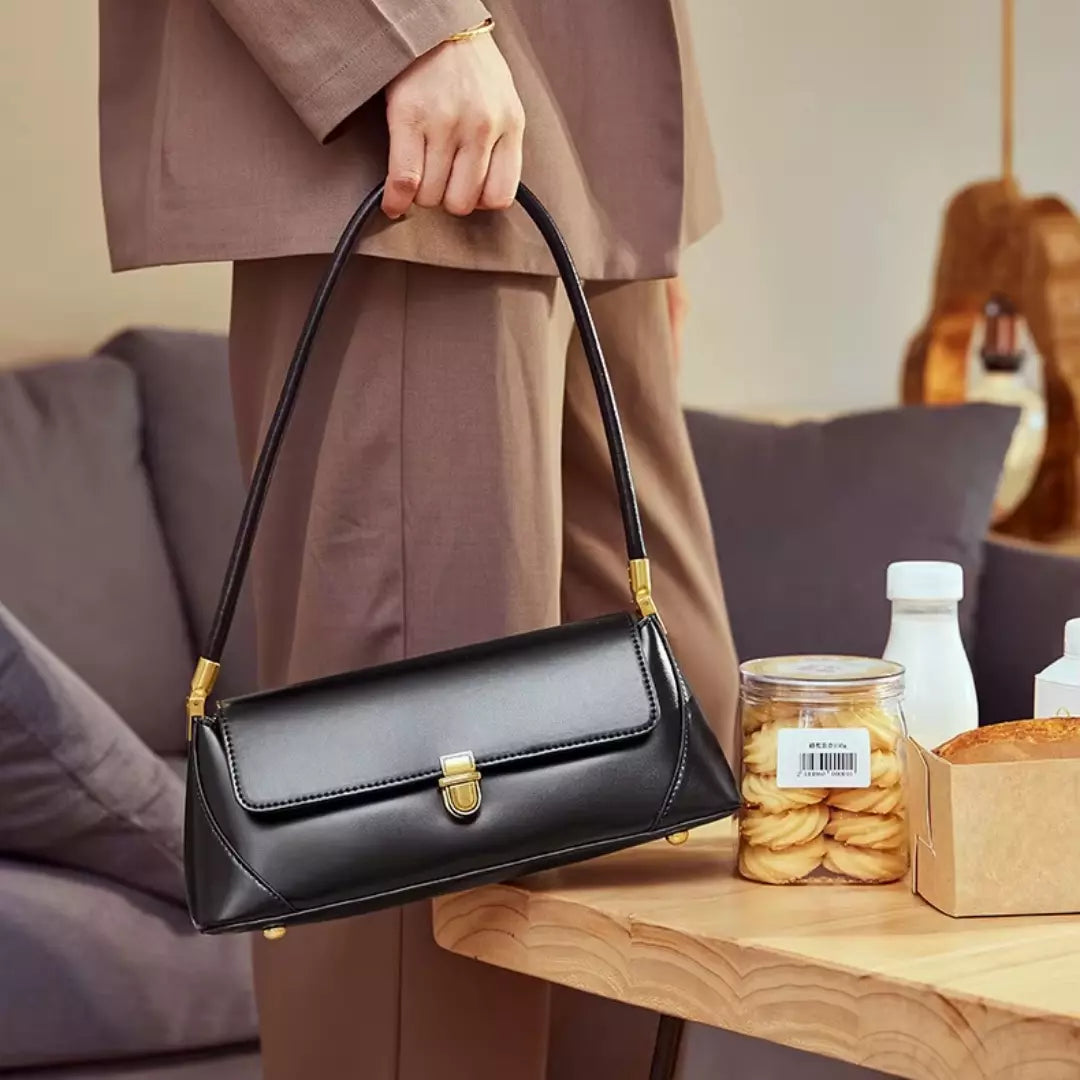 Bolsa De Ombro Vintage
