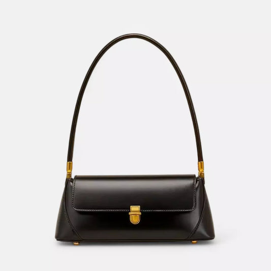 Bolsa De Ombro Vintage