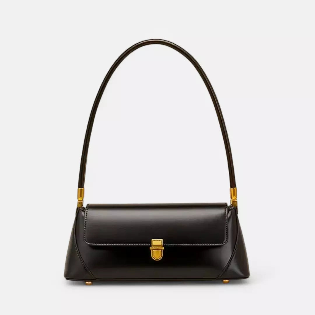 Bolsa De Ombro Vintage