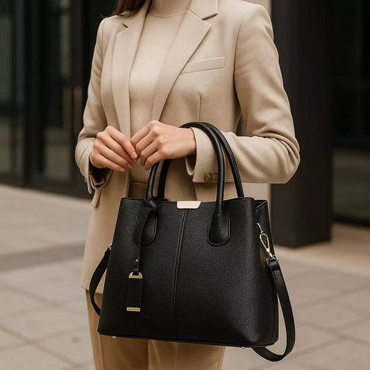 Bolsa Courino Luxury