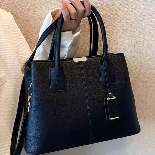 Bolsa Courino Luxury