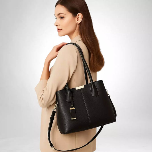 Bolsa em Courino Luxury