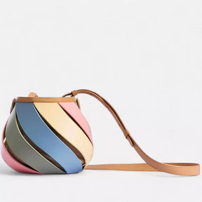Bolsa Fashion Essenzia