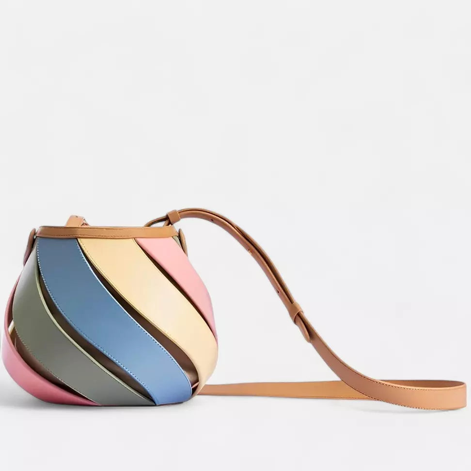 Bolsa Fashion Essenzia
