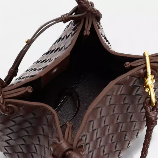 Bolsa Estilo Paraquedas Marisa