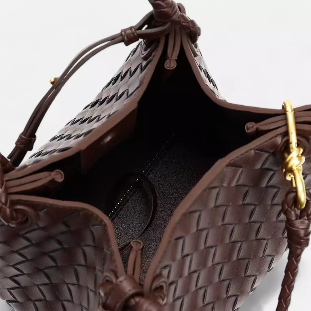 Bolsa Estilo Paraquedas Marisa