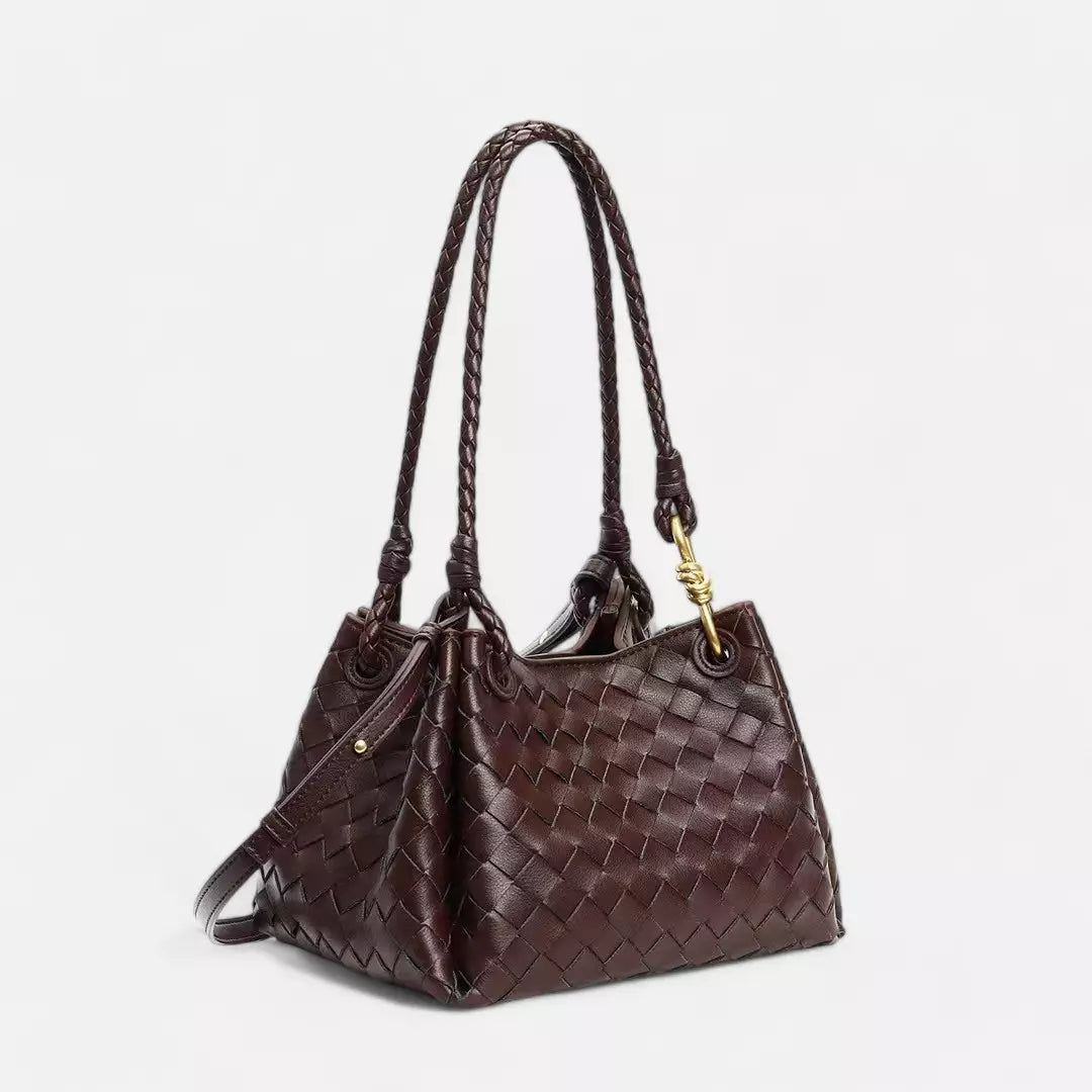 Bolsa Estilo Paraquedas Marisa