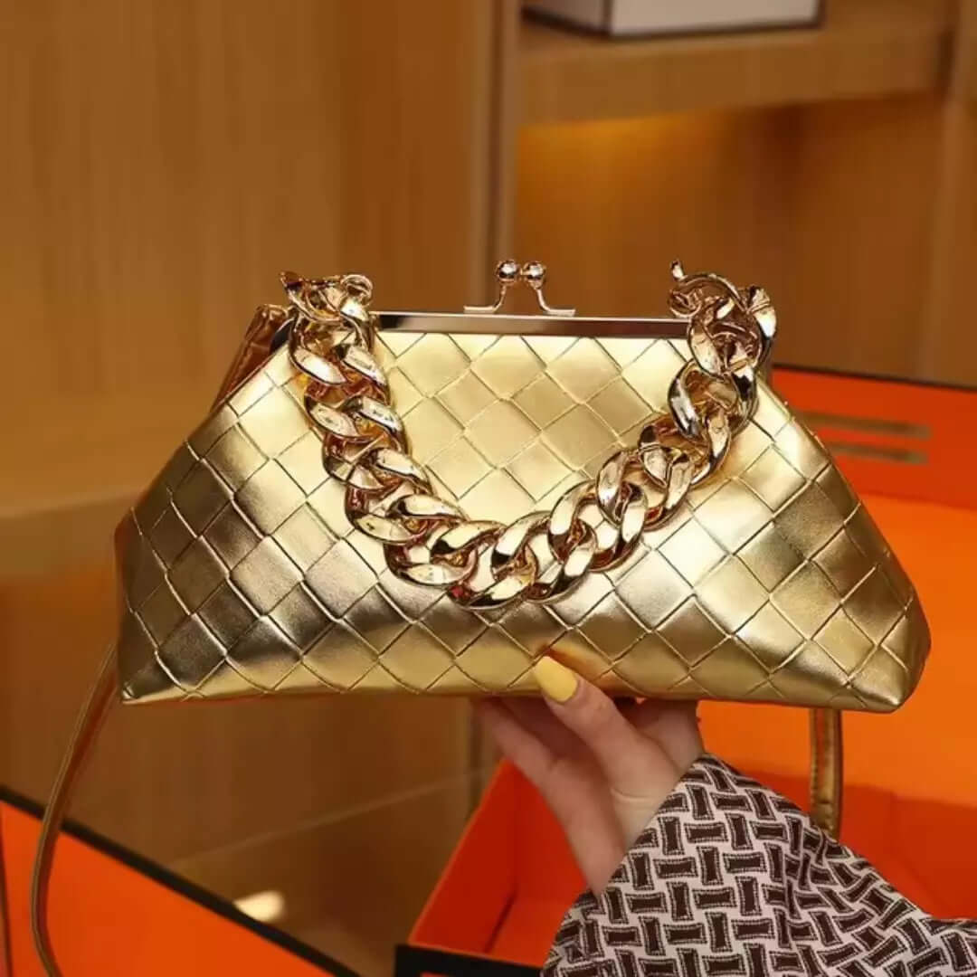 Bolsa Glitz