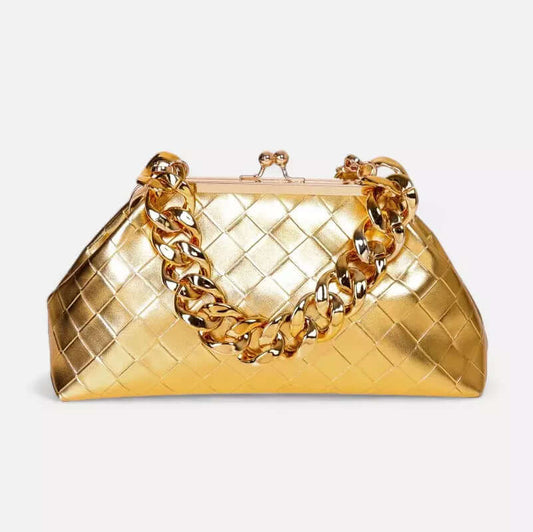 Bolsa Glitz