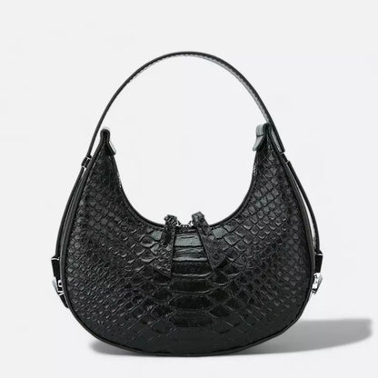 Hobo, Bolsa de Mão, Bolsa Hobo, Bolsa Hobo Pequena, Arezzo Bolsa Hobo, Hobo Bag Bolsa,  Bolsa Hobo Vicenza, Bolsa Em Couro, Bolsa Couro, Bolsa de Couro, Bolsa de Couro Vegano, Bolsa Couro Vegano, Bolsa Em Couro Vegano Loja Serenn Bolsas