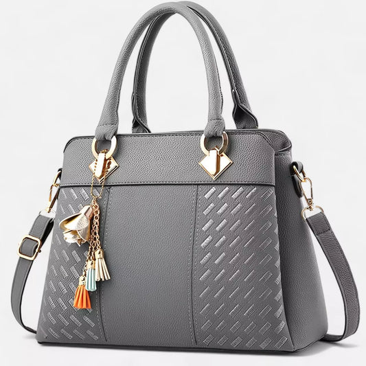 Bolsa Tiracolo Allure