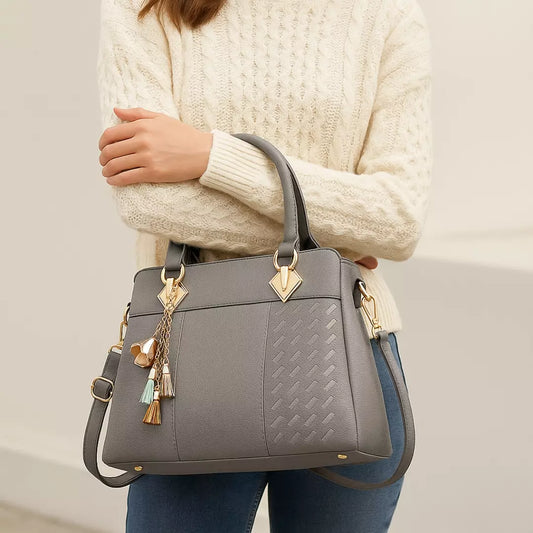 Bolsa Tiracolo Allure