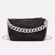 Bolsa Tiracolo Diamond