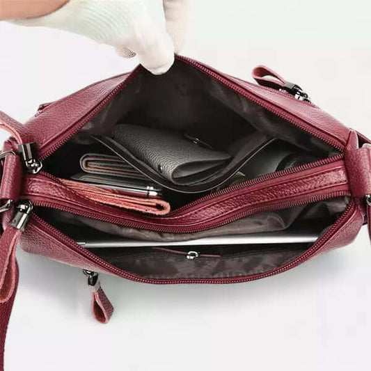 Bolsa Tiracolo Bella