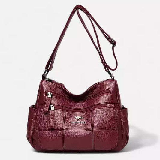 Bolsa Tiracolo Bella