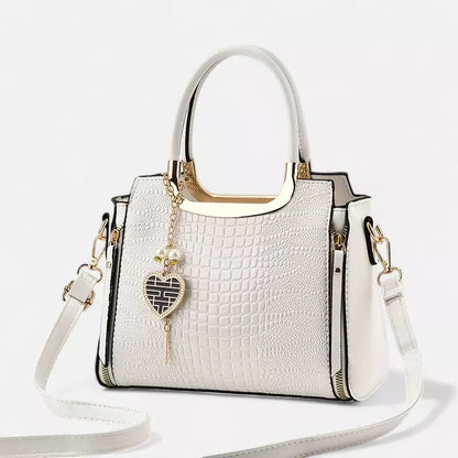 Bolsa Tiracolo Em Courino Helena