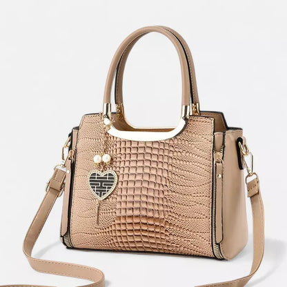 Bolsa Tiracolo Em Courino Helena