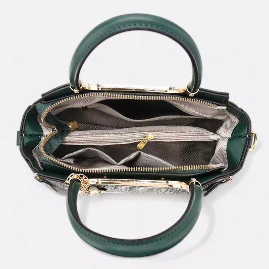 Bolsa Tiracolo Em Courino Helena