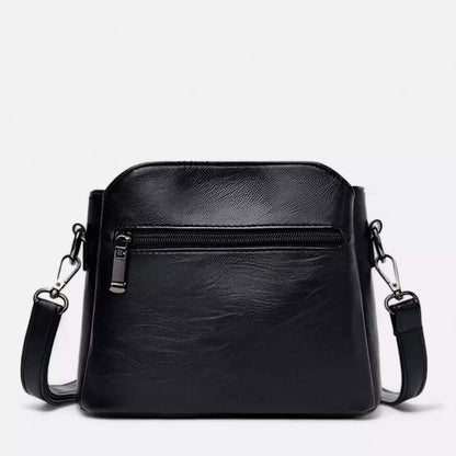 Bolsa Tiracolo Em Courino Laiza